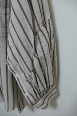 画像4: rihei Frill Shirt (4)