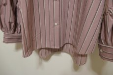画像3: rihei Frill Shirt (3)