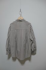画像5: rihei Frill Shirt (5)
