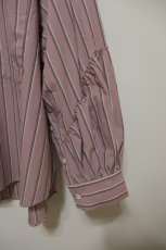 画像2: rihei Frill Shirt (2)