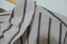 画像2: rihei Frill Shirt (2)