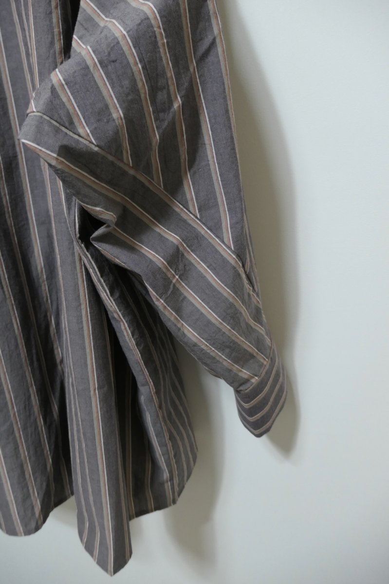 画像5: rihei Men's Shirt (5)