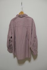 画像4: rihei Frill Shirt (4)