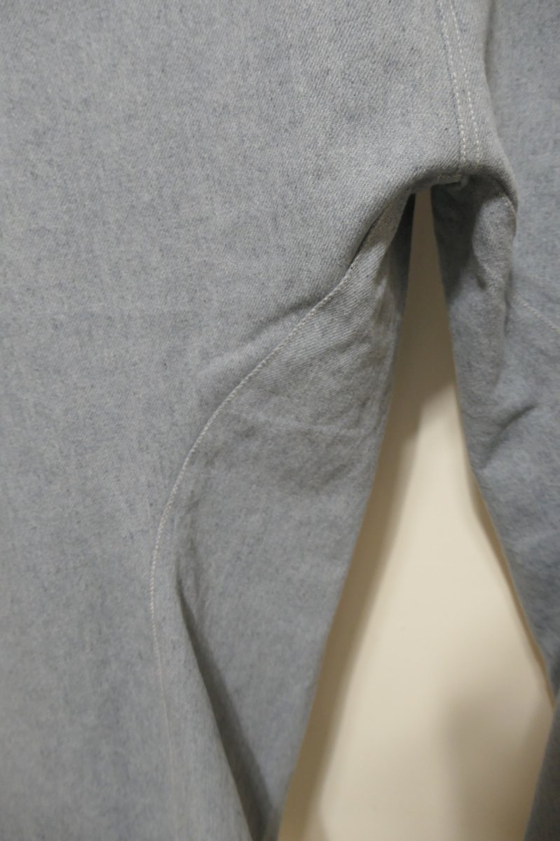 画像5: rihei Denim Pants (5)