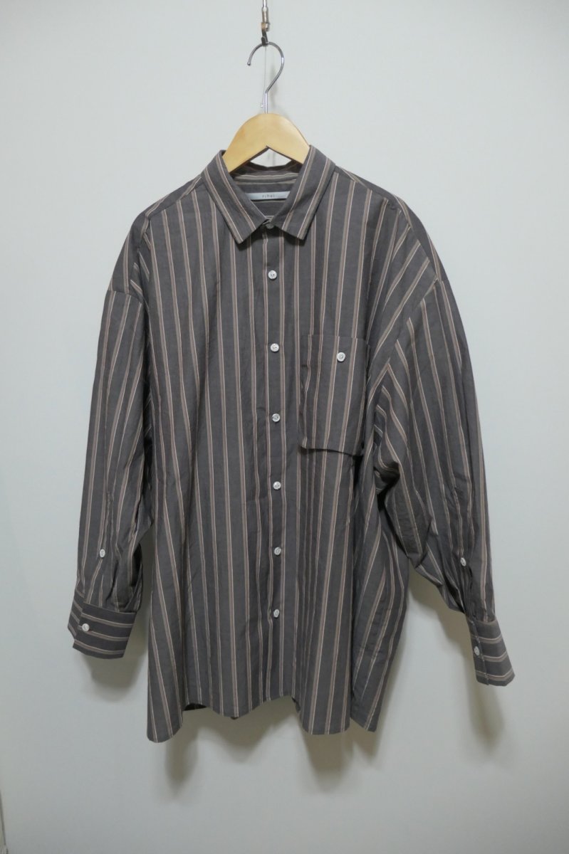 画像1: rihei Men's Shirt (1)