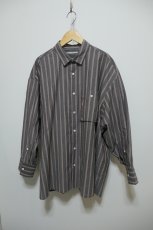 画像1: rihei Men's Shirt (1)