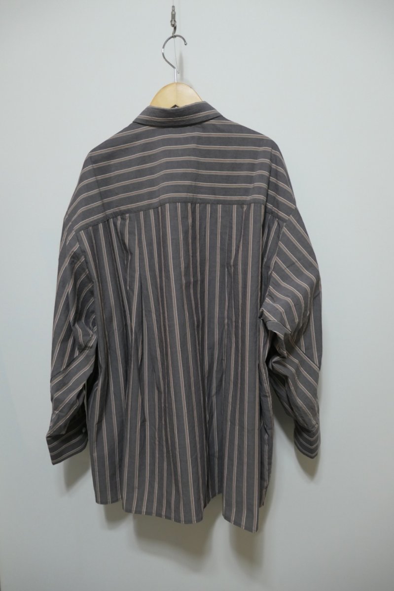 画像4: rihei Men's Shirt (4)