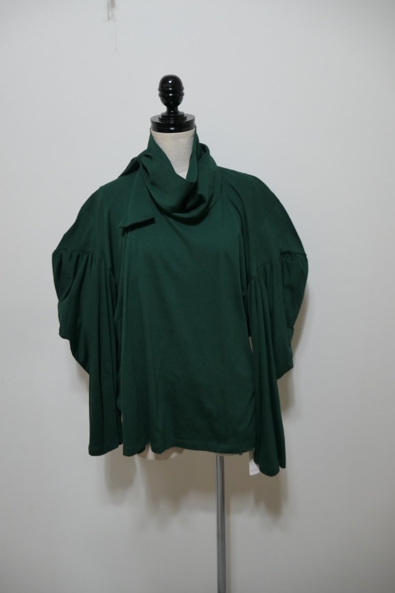 画像1: ANNTIAN CRAZY LONG SLEEVE 109 (1)