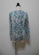 画像3: Eatable Of Many Orders SHOWA VILLAGE LONG T (3)