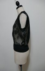 画像3: NATIVE VILLAGE Fairy magnolia vest (3)