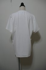 画像5: tactor tie silhouette  t-shirt (5)
