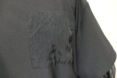 画像4: tactor gathered sleeve t-shirt (4)