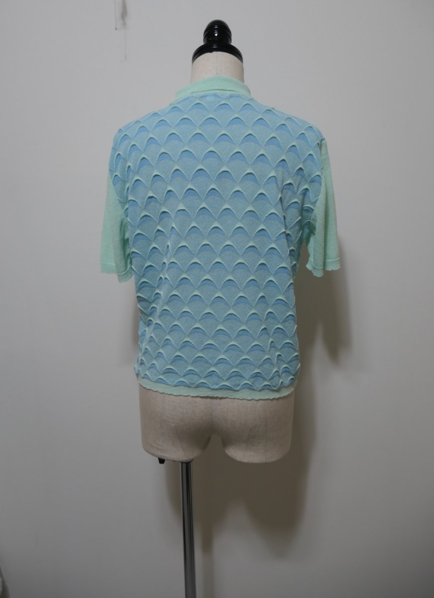画像5: Eatable Of Many Orders Dicot Polo (5)
