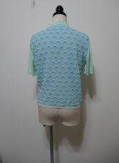 画像5: Eatable Of Many Orders Dicot Polo (5)