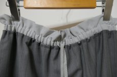 画像2: tactor sheer sequin embroidery skirt (2)
