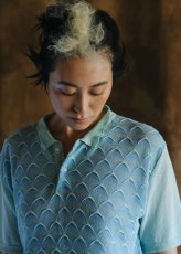 画像6: Eatable Of Many Orders Dicot Polo (6)