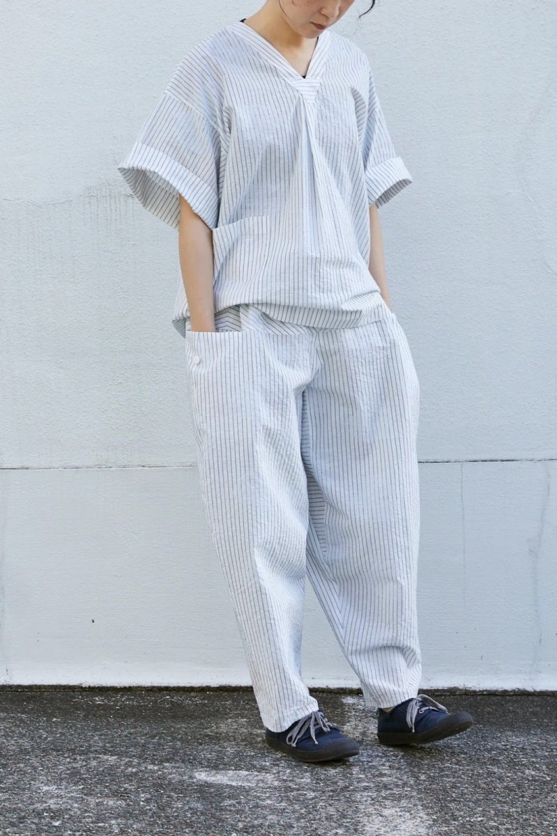 画像5: Eatable Of Many Orders Dogu shirt (5)