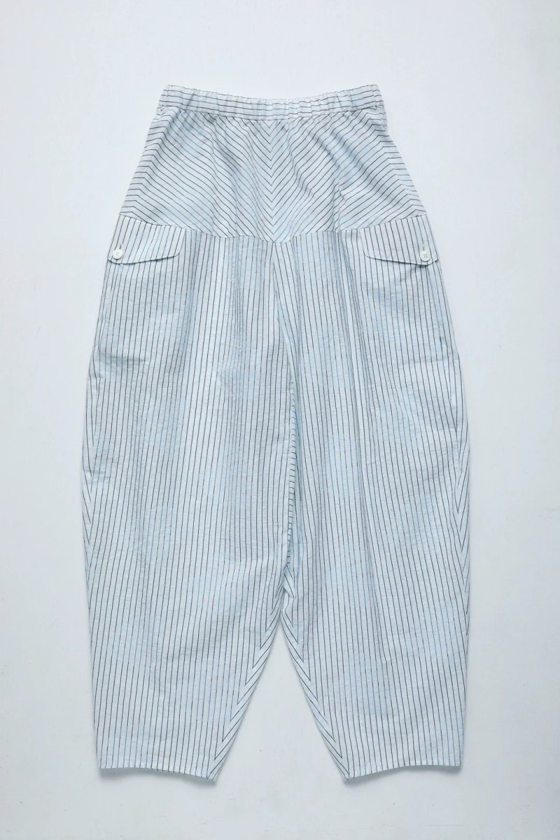 画像2: Eatable Of Many Orders Dogu pants (2)