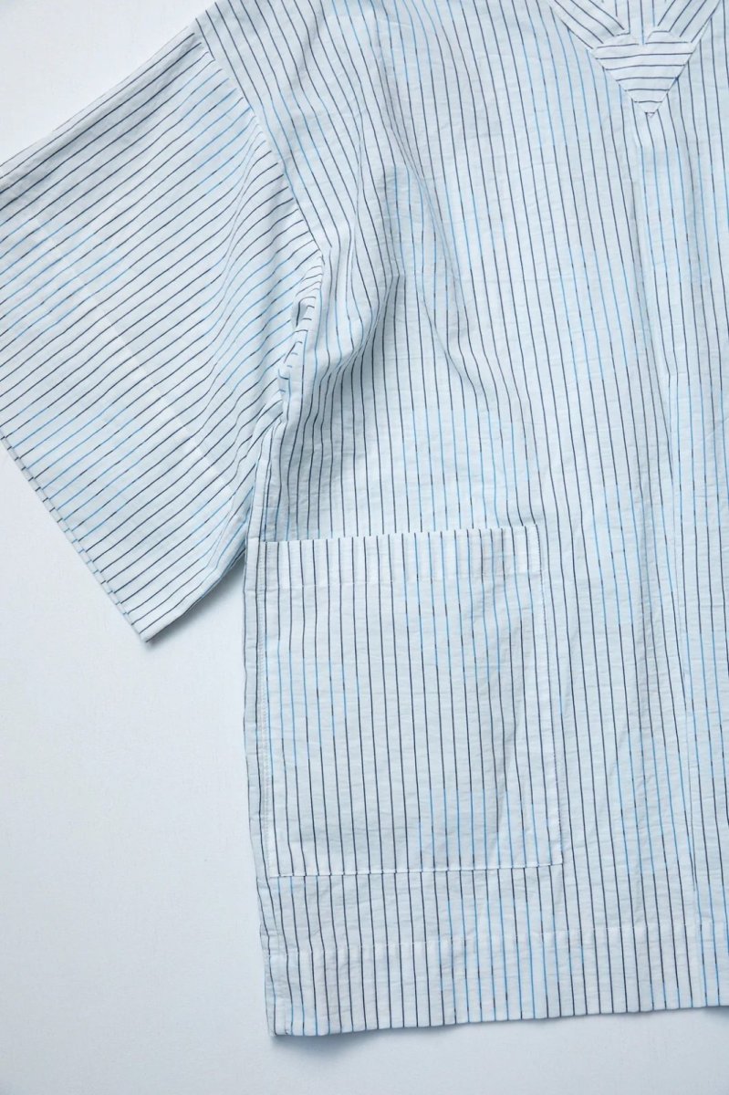 画像3: Eatable Of Many Orders Dogu shirt (3)