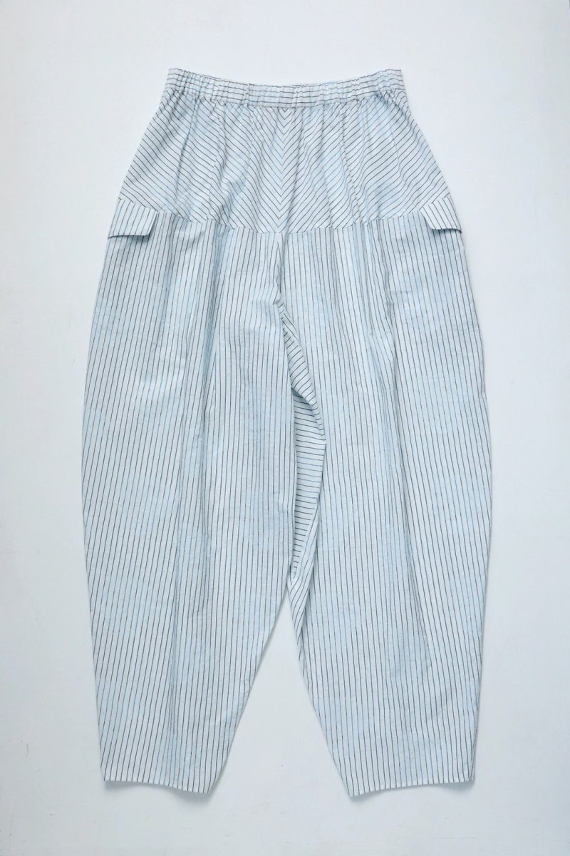 画像1: Eatable Of Many Orders Dogu pants (1)