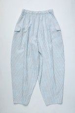 画像1: Eatable Of Many Orders Dogu pants (1)