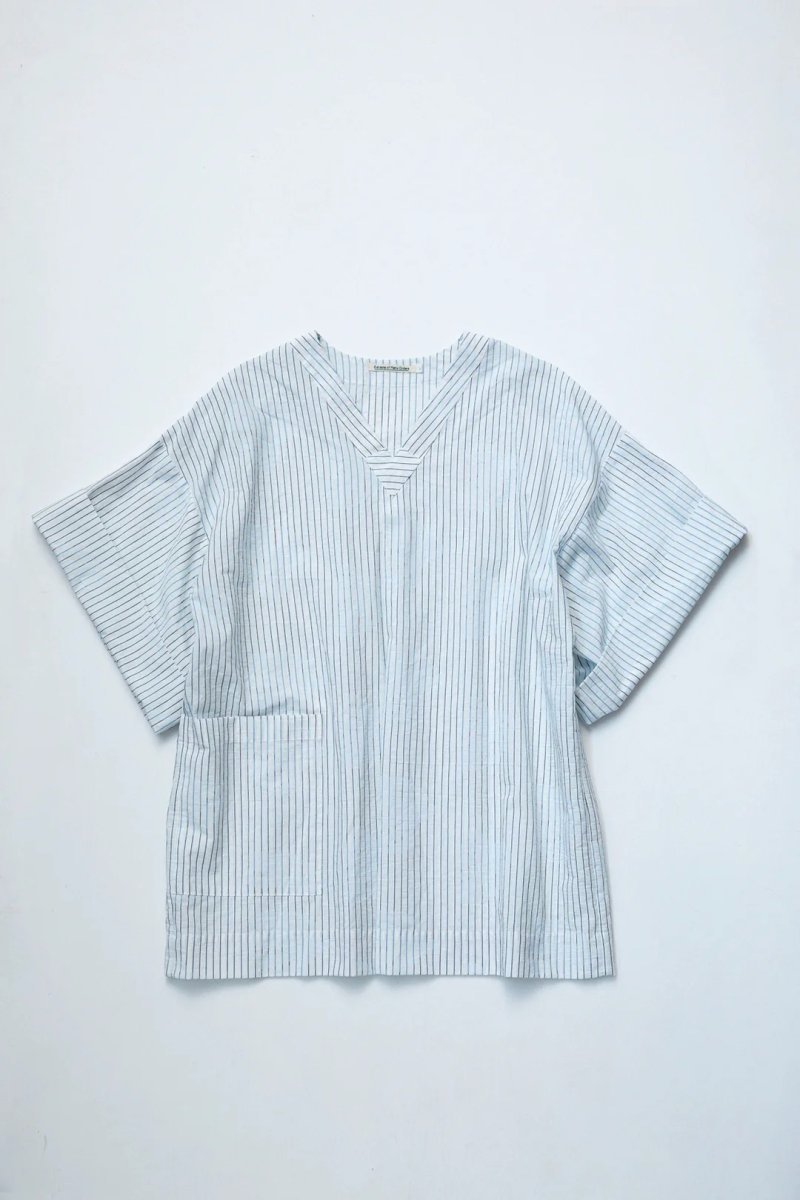 画像1: Eatable Of Many Orders Dogu shirt (1)
