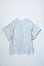 画像1: Eatable Of Many Orders Dogu shirt (1)