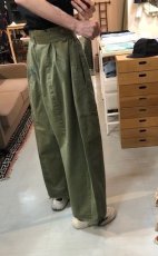 画像6: NATIVE VILLAGE Darts cargo pants (6)