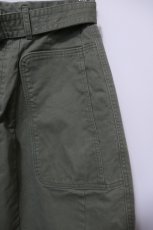 画像2: NATIVE VILLAGE Darts cargo pants (2)