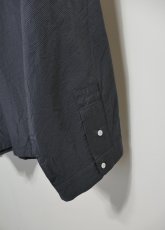 画像4: NATIVE VILLAGE Band collar blouse (4)