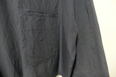 画像3: NATIVE VILLAGE Band collar blouse (3)