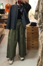 身長164cm