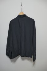 画像5: NATIVE VILLAGE Band collar blouse (5)