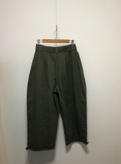 画像3: NATIVE VILLAGE Darts cargo pants (3)