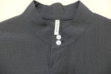 画像7: NATIVE VILLAGE Band collar blouse (7)