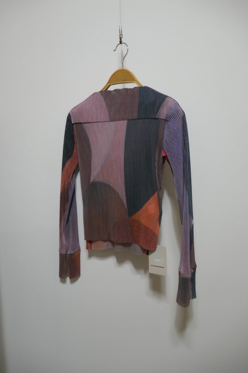 画像1: Jens UNDER PULLOVER (1)