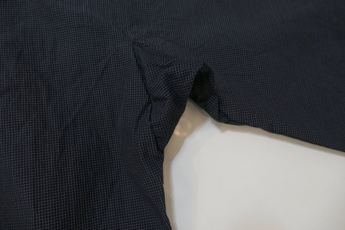 画像8: NATIVE VILLAGE Band collar blouse (8)