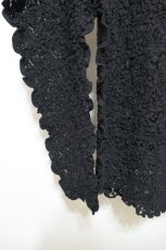 画像3: DECO depuis 1985 LACE UNEUNE TOPS (3)