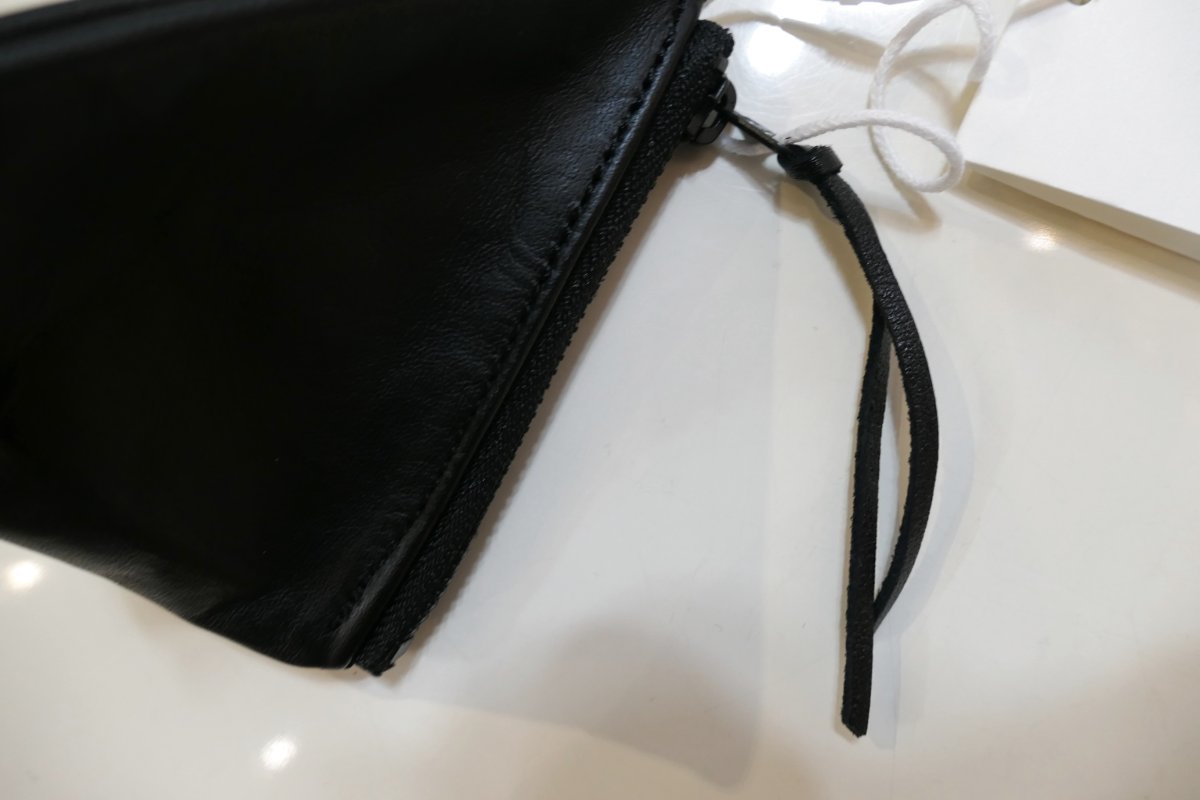 画像3: DECO depuis1985 FLOWER TRIANGLE MINI BAG (3)