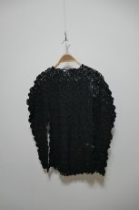 画像1: DECO depuis 1985 LACE UNEUNE TOPS (1)