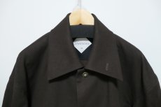 画像2: ETHOSENS Bengara Jacket (2)