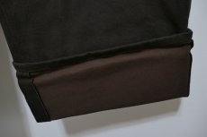 画像3: ETHOSENS Bengara pants (3)