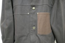 画像3: ETHOSENS Bengara Jacket (3)