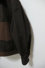 画像5: ETHOSENS Bengara Jacket (5)