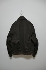 画像6: ETHOSENS Bengara Jacket (6)