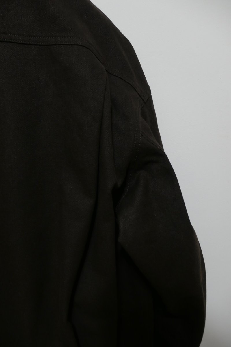 画像7: ETHOSENS Bengara Jacket (7)
