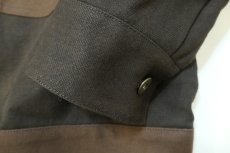 画像9: ETHOSENS Bengara Jacket (9)