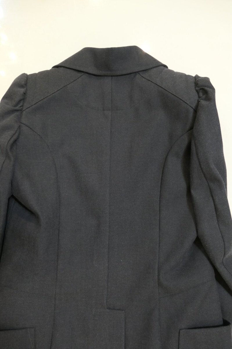 画像7: NATIVE VILLAGE Tailcoat jacket (7)