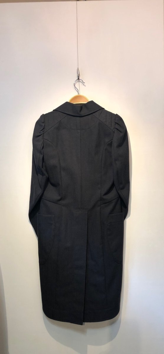 画像2: NATIVE VILLAGE Tailcoat jacket (2)