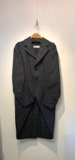 画像1: NATIVE VILLAGE Tailcoat jacket (1)
